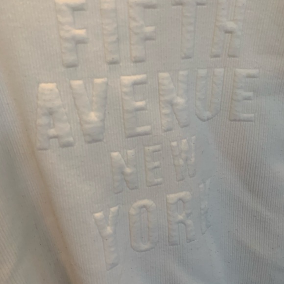 Abercrombie Fitch sweater - Picture 1 of 4